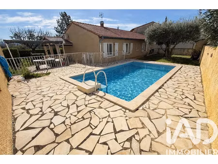 maison à saint-marcel-lès-sauzet (26740)