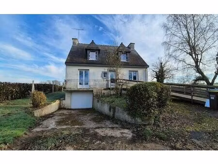 location maison  95 m² t-5 à saint-vincent-sur-oust  700 €