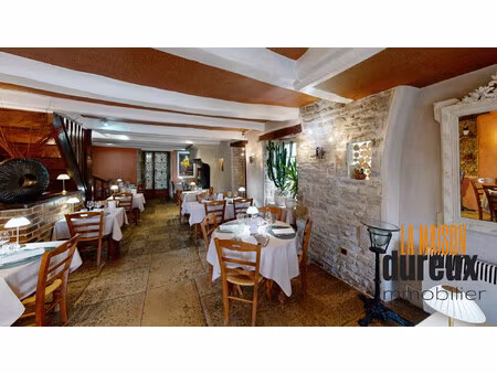 vente fonds de commerce