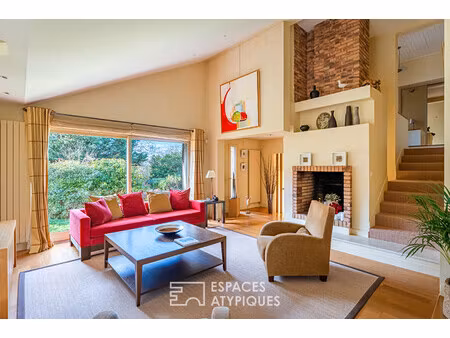 vente maison 13 pièces