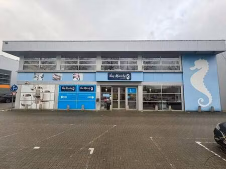 bien professionnel à louer à wijnegem € 11.958 (lm4g3) - mertens vastgoed | zimmo