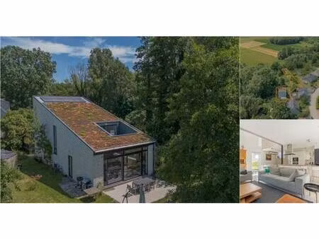 maison à vendre à willem de ganckstraat 6 kobbegem (rbv47245)