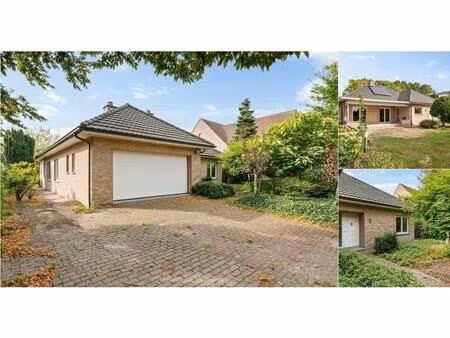 maison à vendre à sander de vosstraat 154 koningshooikt (rbv47293)