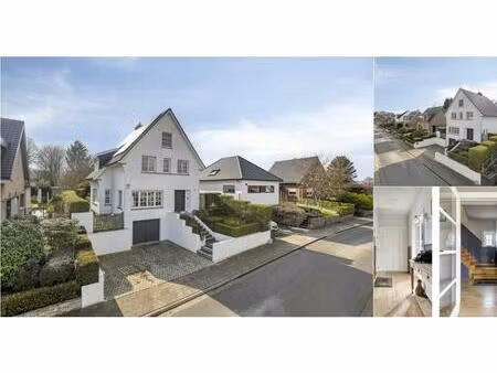 villa à vendre à oude dendermondesebaan 125 asse (rbv47800)