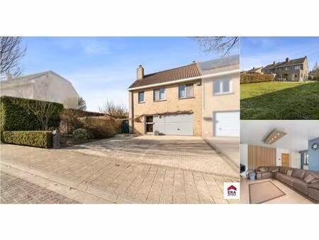 maison à vendre à spildoorn 7 asse (rbv47208)