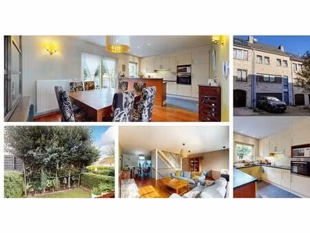 maison à vendre à rue de lombartzyde 97 neder-over-heembeek (vbd98632)