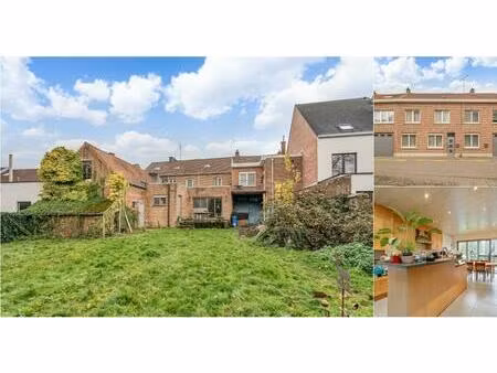 maison à vendre à klapstraat 44 kortenberg (rbv47632)