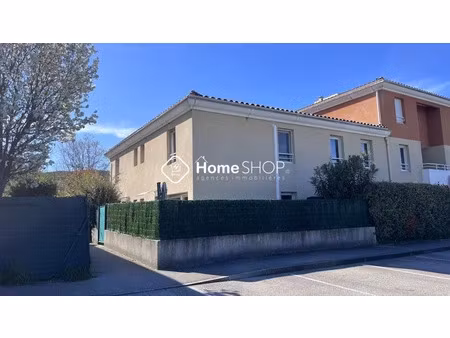 vente duplex 3 pièces 58 m² à les pennes-mirabeau (13170)  280 000 €