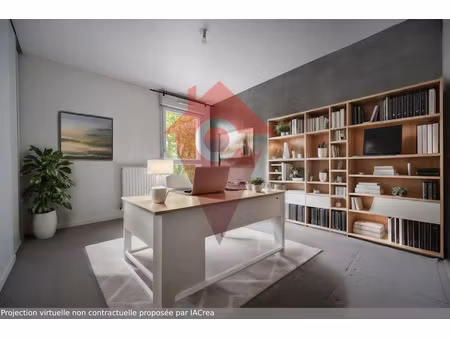 vente appartement 3 pièces 52.2 m² à etampes (91150)  246 200 €