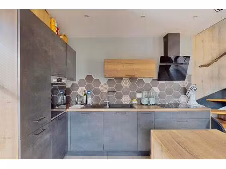 vente appartement 3 pièces 71 m² lovagny (74330)