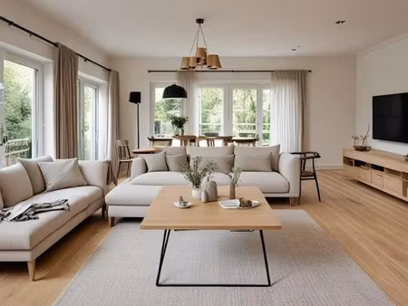 vente appartement 3 pièces 69 m² à morsang-sur-orge (91390)  267 000 €