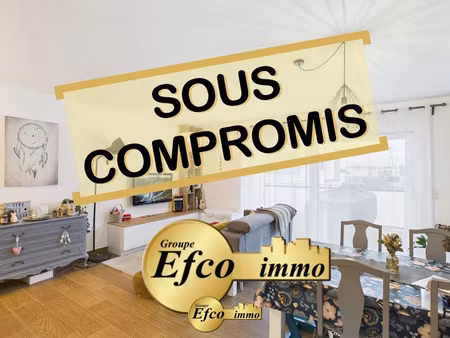 vente appartement 3 pièces 73 m² à sierentz (68510)  279 900 €