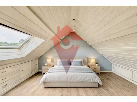 vente appartement 5 pièces 97.6 m² à orgeval (78630)  269 000 €