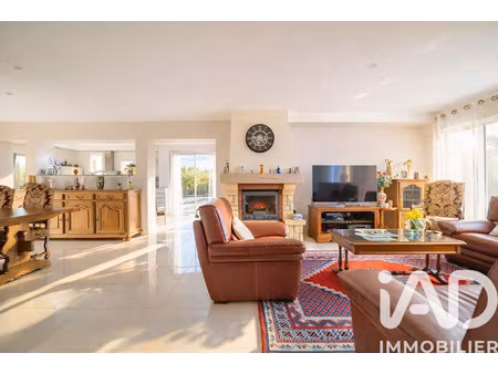 vente maison 6 pièces 147 m² trangé (72650)