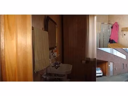 rez-de-chaussée à louer à fabriekstraat 1 geel (rbv47807)