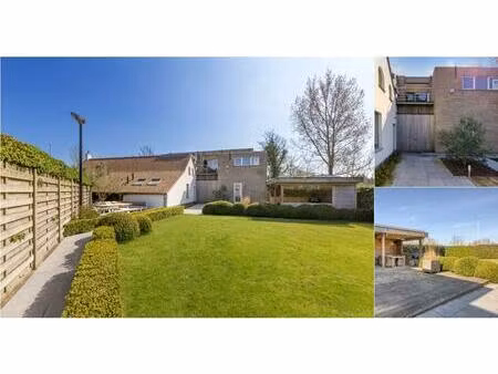 immeuble mixte à vendre à oudenburgsesteenweg 123 ostende (rwc42076)