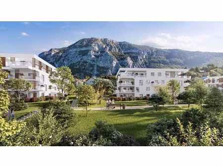 vente programme neuf t2  t3  t4 pièces 40 à 75 m² collonges-sous-salève (74160)