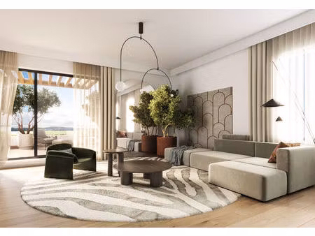 vente programme neuf t3  t4 pièces 60 à 75 m² douvaine (74140)