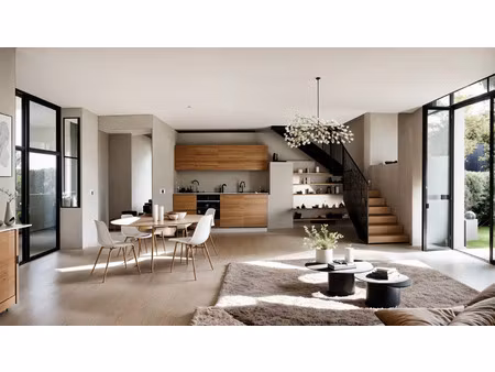 vente programme neuf t2  t3  t4  t5 40 à 90 m² yvoire (74140)