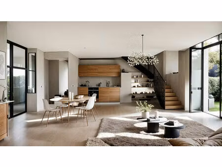 vente programme neuf t2  t3  t4  t5 pièces 40 à 90 m² yvoire (74140)