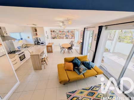 vente duplex 4 pièces