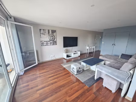 chambre en colocation à castelginest à 495eur tout compris !