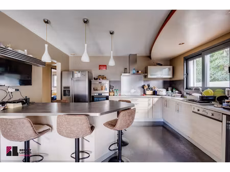 maison t4 130 m2 coup de coeur à pins justaret  piscine et do