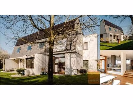 villa à vendre à lindendreef 19 wemmel (rbv47577)