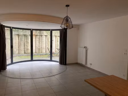 ramonville centre  t3 de 67 54m2