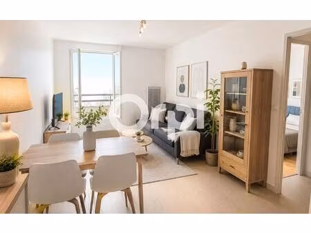 appartement saint-martin-de-ré 32.68 m² t-2 à vendre  217 750 €