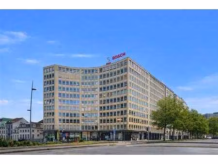 office arts1-2 320m²