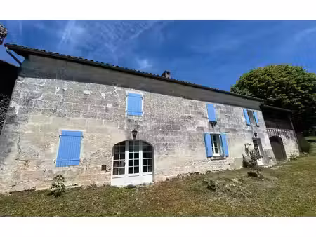 maison yviers m² t-5 à vendre  228 950 €