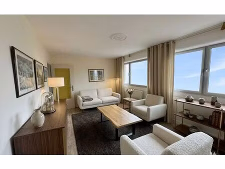 appartement boulogne-sur-mer 88.6 m² t-3 à vendre  183 000 €