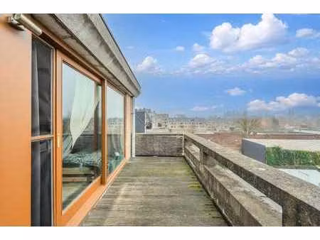 appartement de 2 chambres à gistel