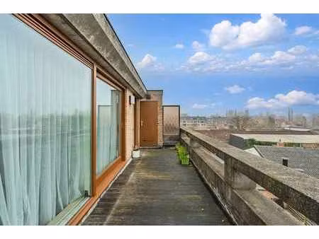 appartement de 2 chambres prêt à emménager