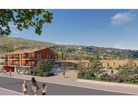 stationnement colomars 14.2 m² t- à vendre  24 000 €