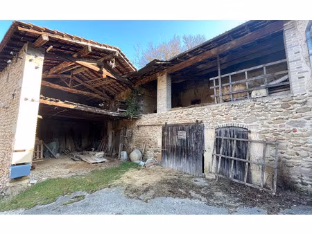maison chantemerle-les-blés m² t-1 à vendre  70 000 €