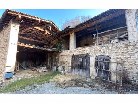 maison chantemerle-les-blés m² t-1 à vendre  77 000 €