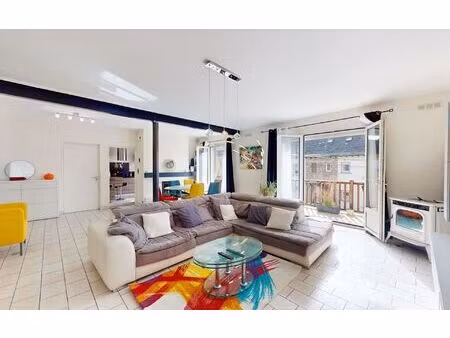 maison rodez 210.13 m² t-7 à vendre  319 000 €