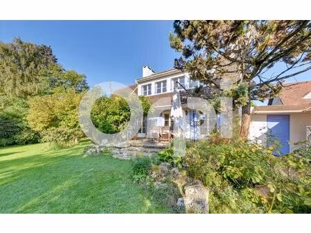 maison villers-saint-frambourg 145 m² t-5 à vendre  449 000 €