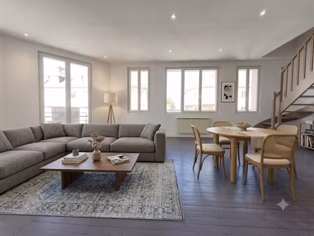 vente maison 4 pièces à saint-nazaire (44600)  299 000 €
