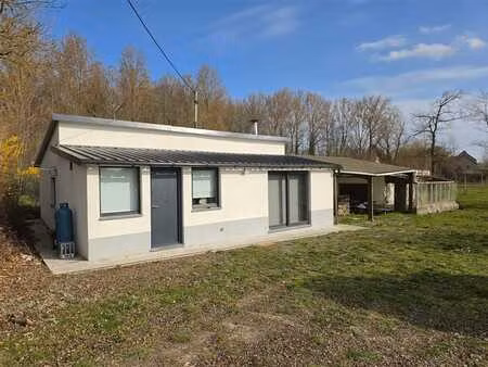 cap'houses : maison de vacances