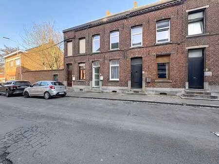 maison renovee de 4 chambres a soignies