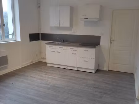 appartement grenay 3 pièces 52 m2