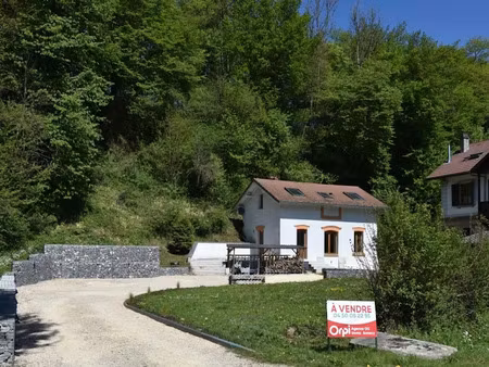 vente appartement 3 pièces 71 m² à lovagny (74330)  350 000 €