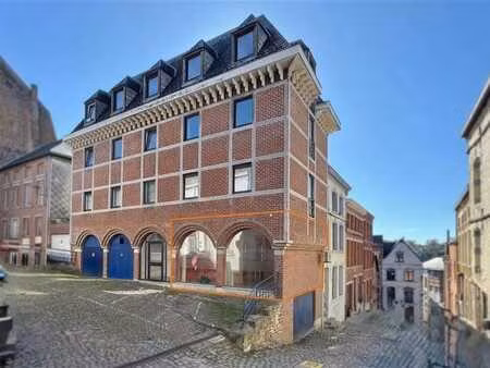 bureaux - rez-de-chausée