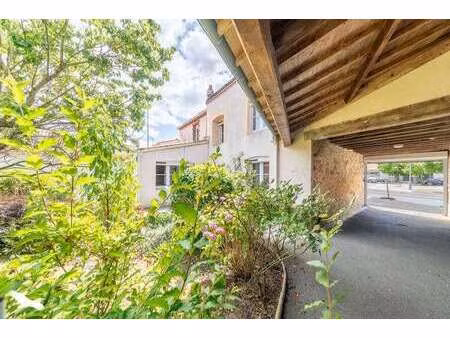 vente maison au poiré-sur-vie (85170) : à vendre / 170m² le poiré-sur-vie