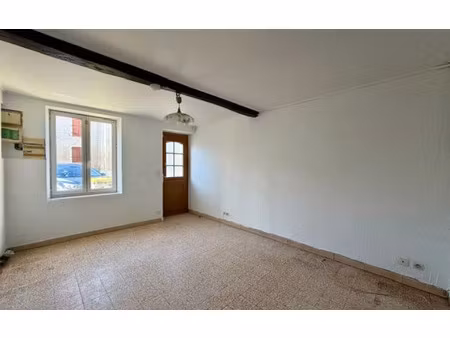 location maison  47.59 m² t-3 à gandelu  650 €