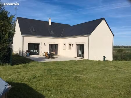 maison 5 pièces à vendre