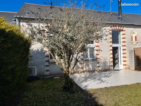 maison de 98 m² à louer à champtocé-sur-loire